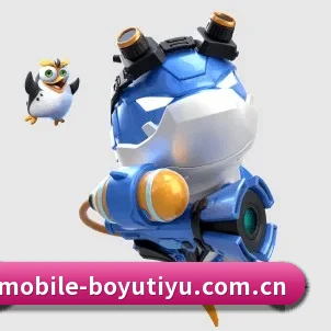 博鱼体育 APP